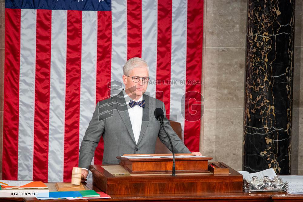 Jim Jordan Falls Short In First House Speaker Vote - Washington