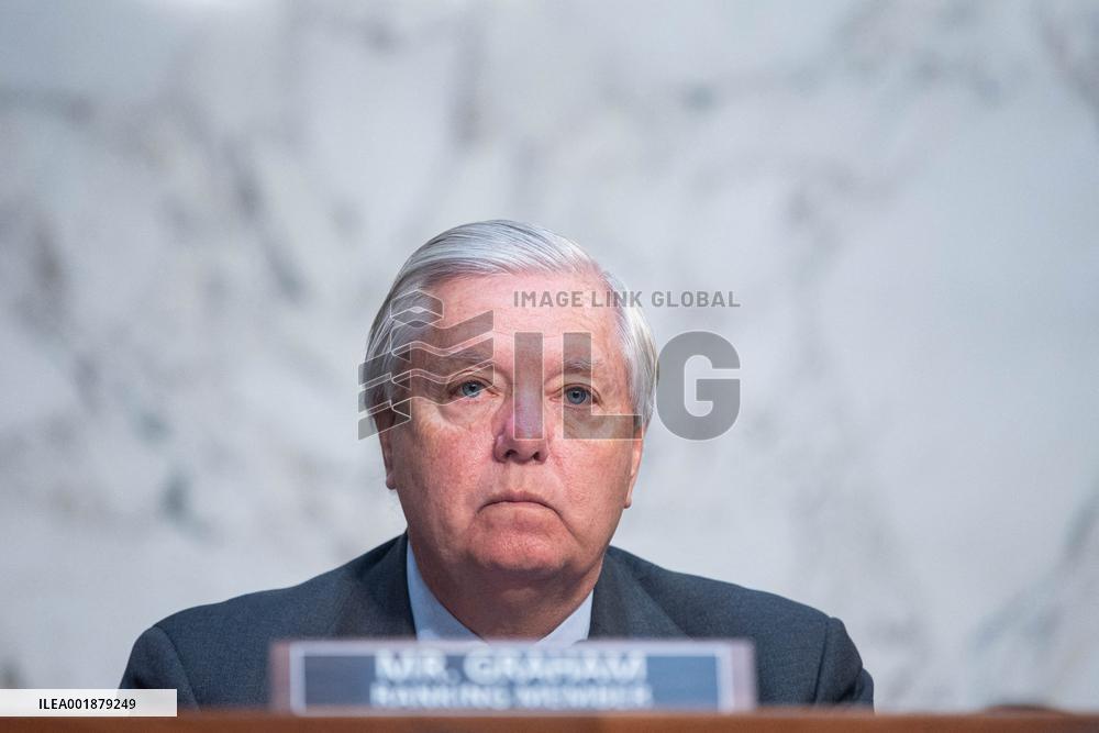 Senate Judiciary Hearing - Washington