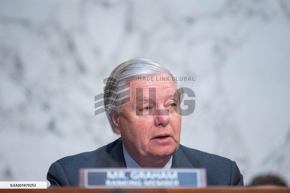 Senate Judiciary Hearing - Washington