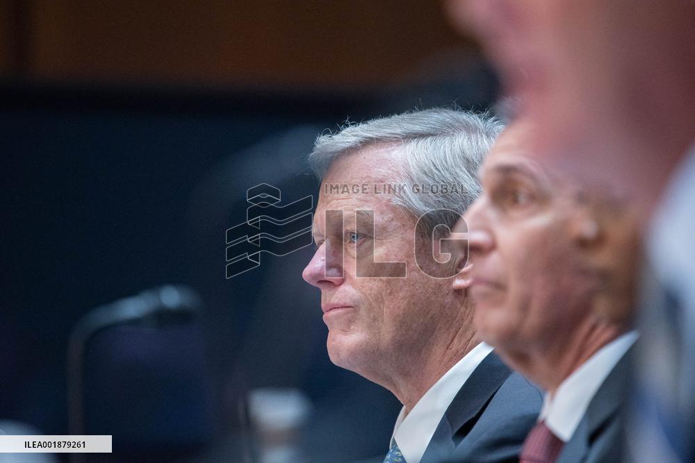 Senate Judiciary Hearing - Washington