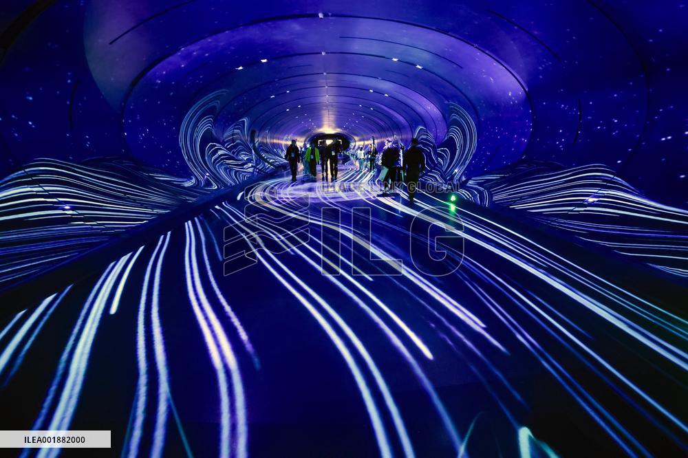 CHINA-SICHUAN-CHENGDU-WORLDCON-OPENING (CN)