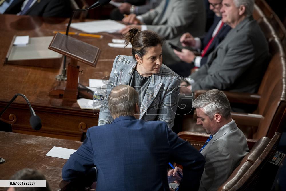 Jim Jordan Loses Second Vote In House Speaker Bid - Washington