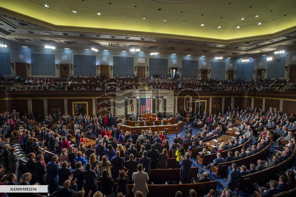 Jim Jordan Loses Second Vote In House Speaker Bid - Washington