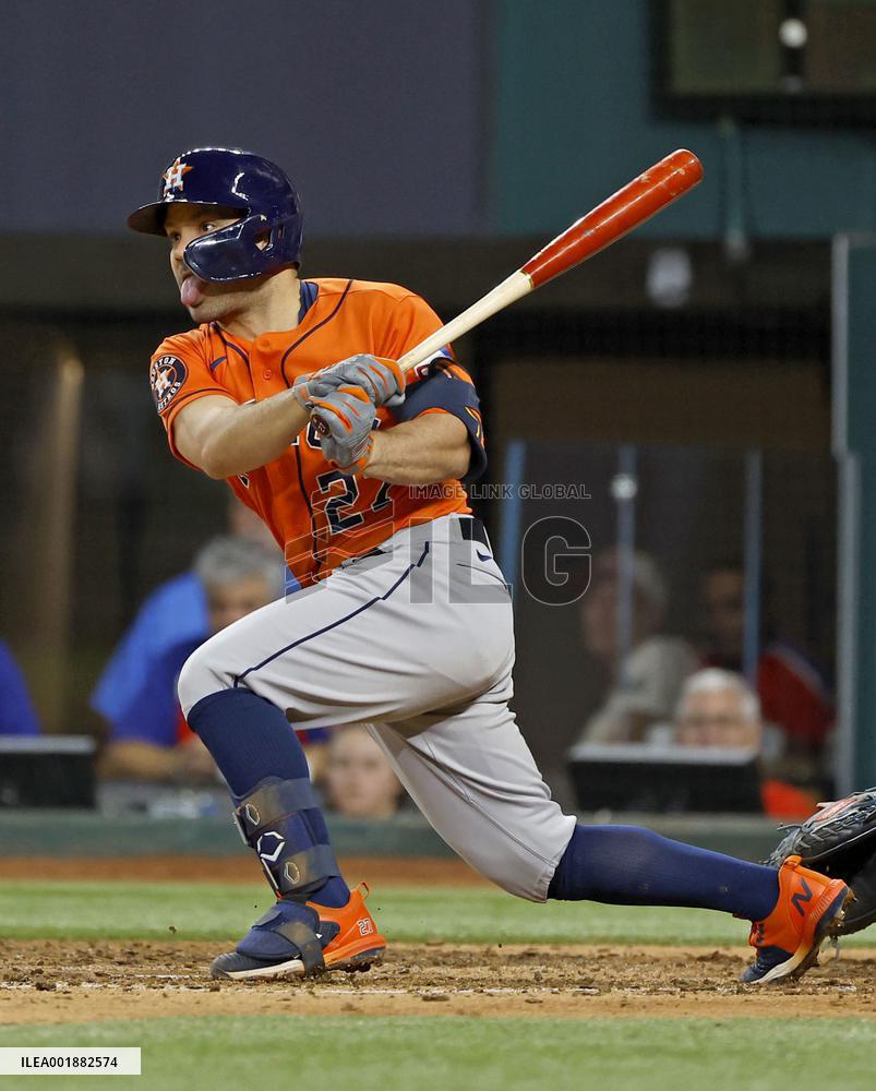 Baseball: MLB Championship Series