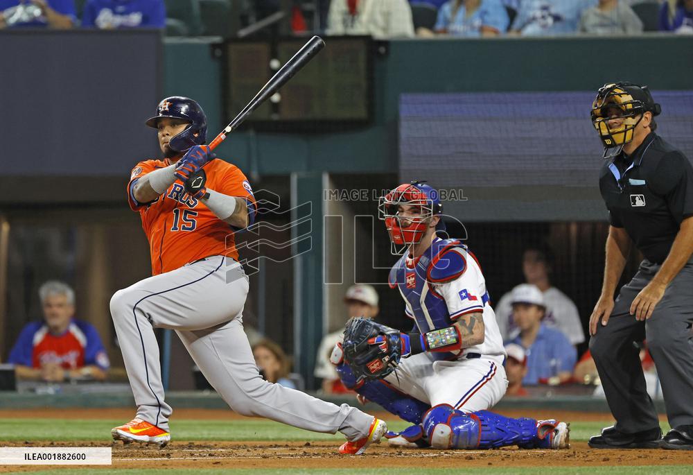 Baseball: MLB Championship Series