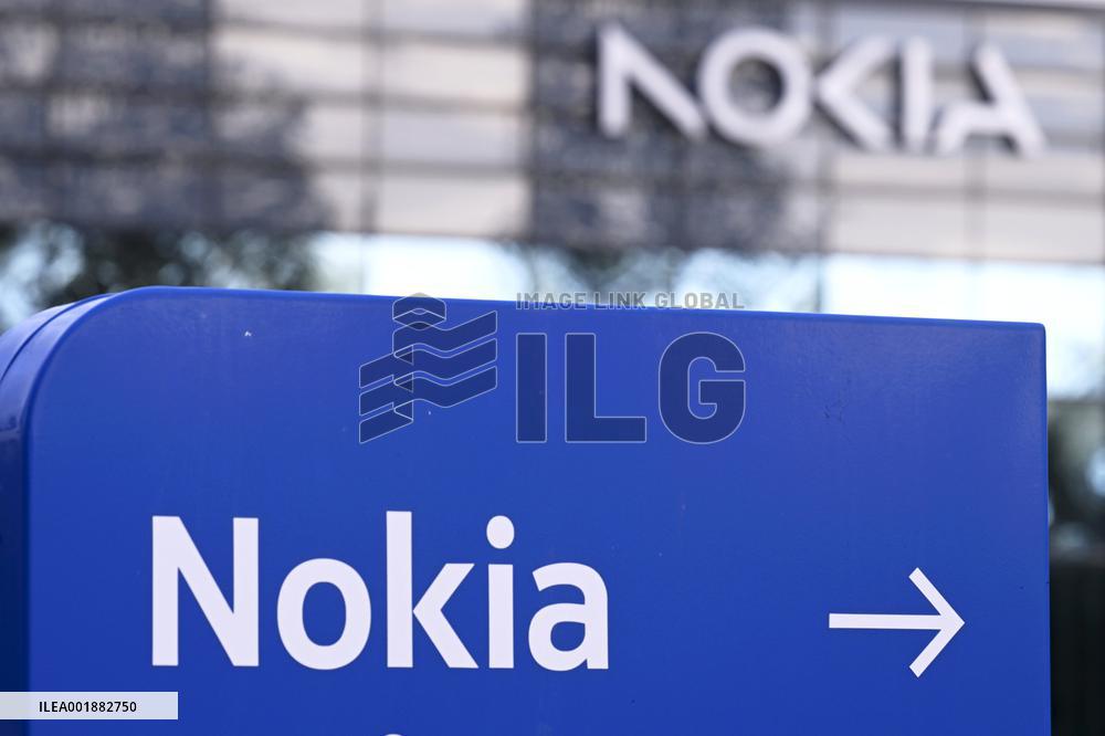 Nokia headquarters