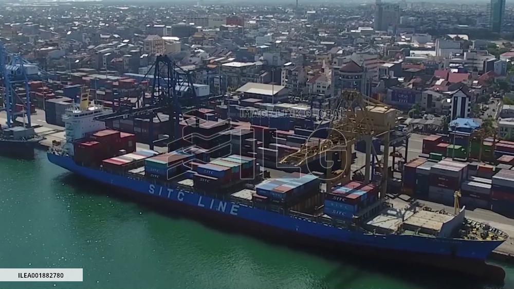Indonesian expert hopes BRI can make ASEAN strong, united