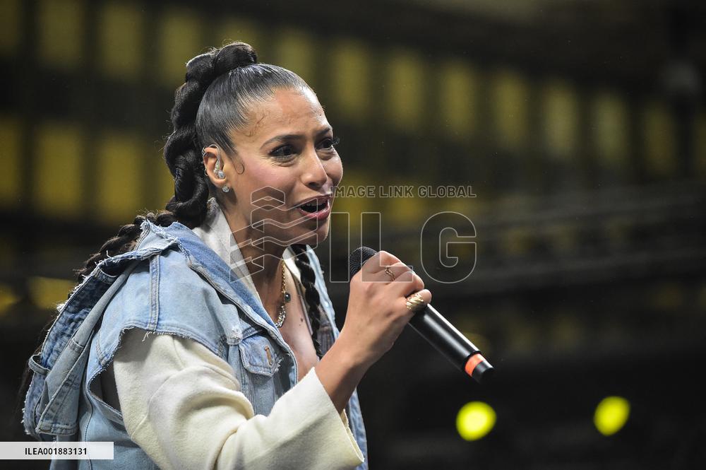 IBA Champions Fight - Paris