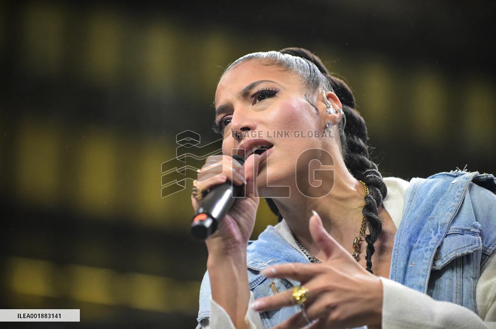 IBA Champions Fight - Paris