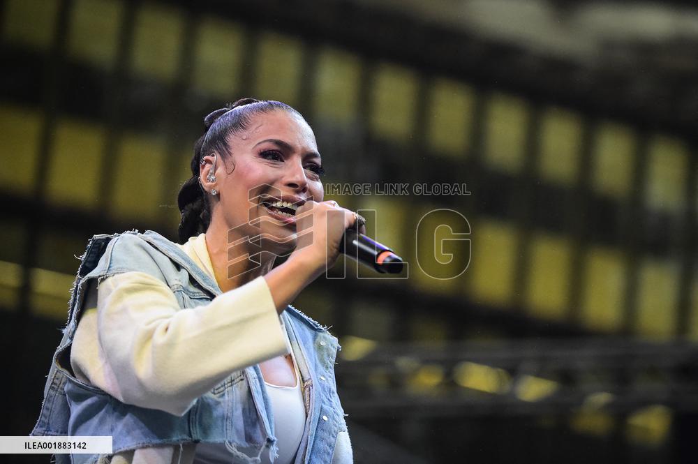 IBA Champions Fight - Paris