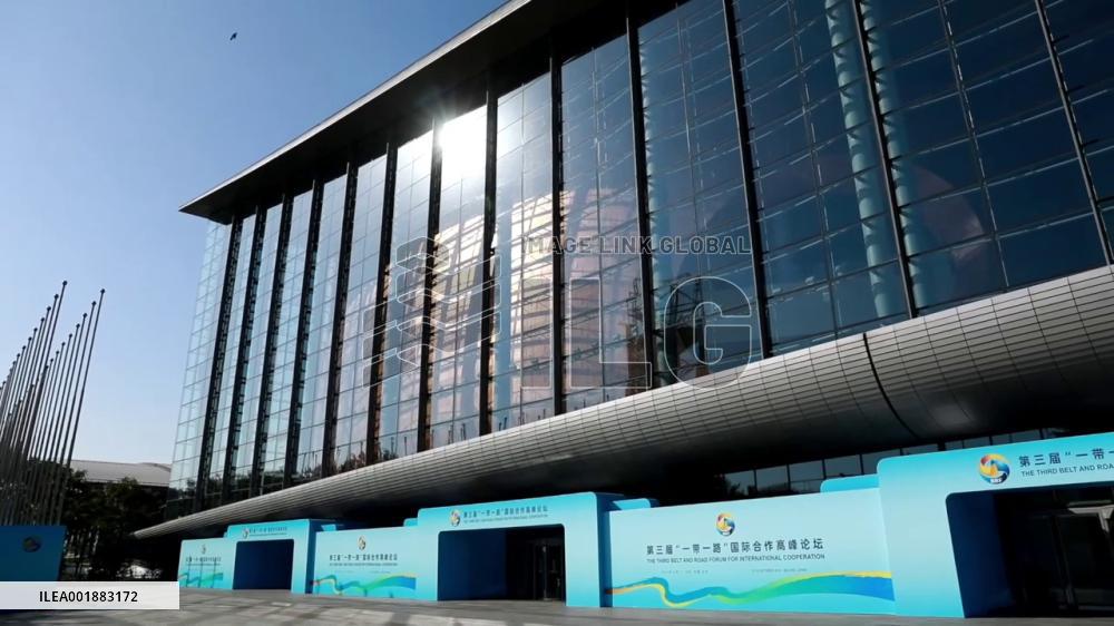 Green, digital transition to unleash huge potential for future BRI cooperation: BRF delegates