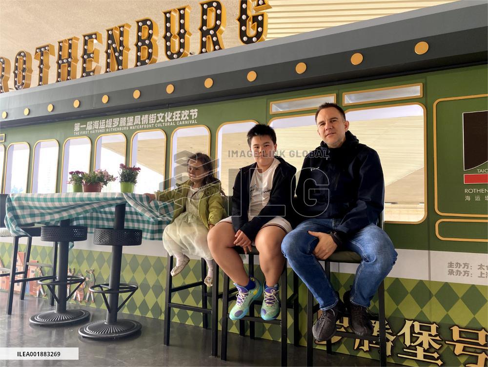 Xinhua Headlines: A Chinese county-level city packed with German enterprises