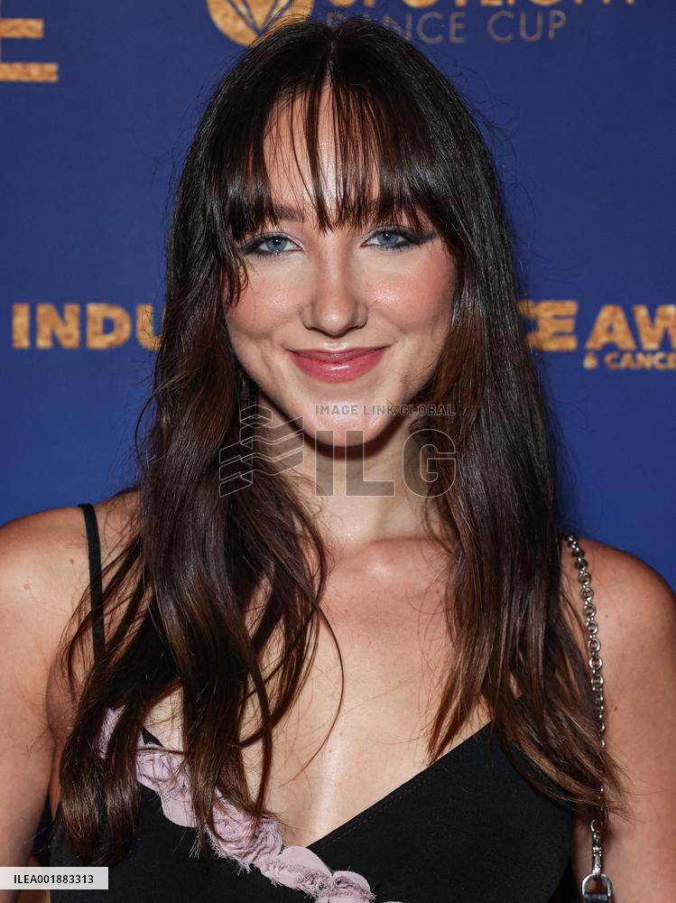 Industry Dance Awards - LA