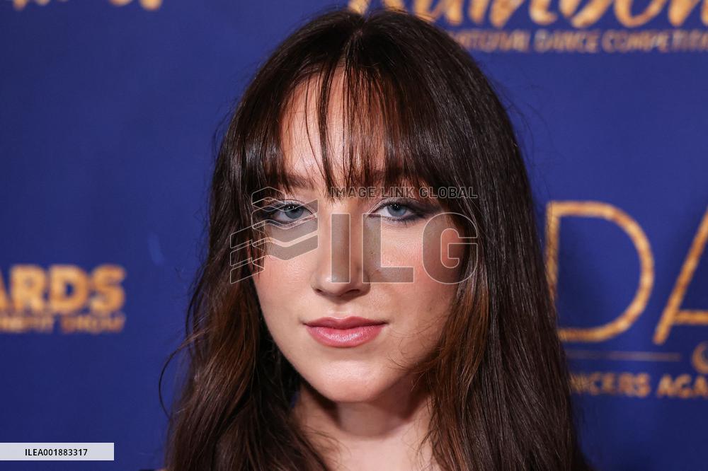 Industry Dance Awards - LA