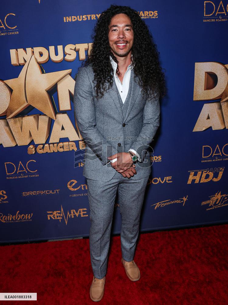 Industry Dance Awards - LA