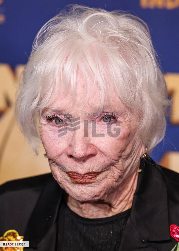 Industry Dance Awards - LA