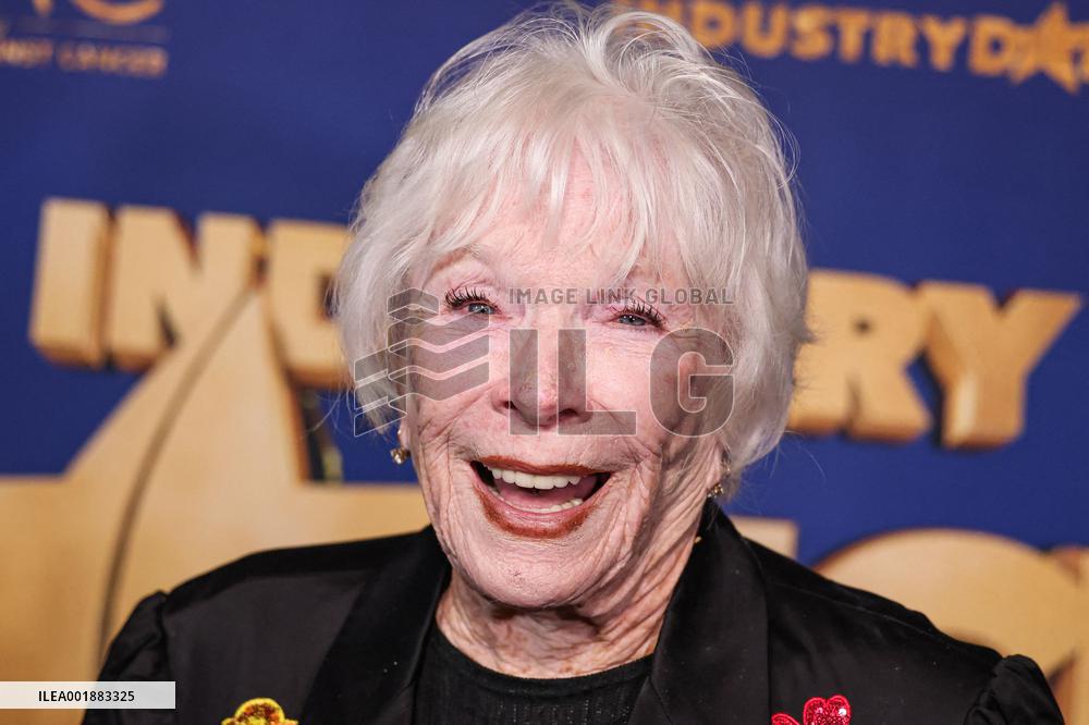 Industry Dance Awards - LA