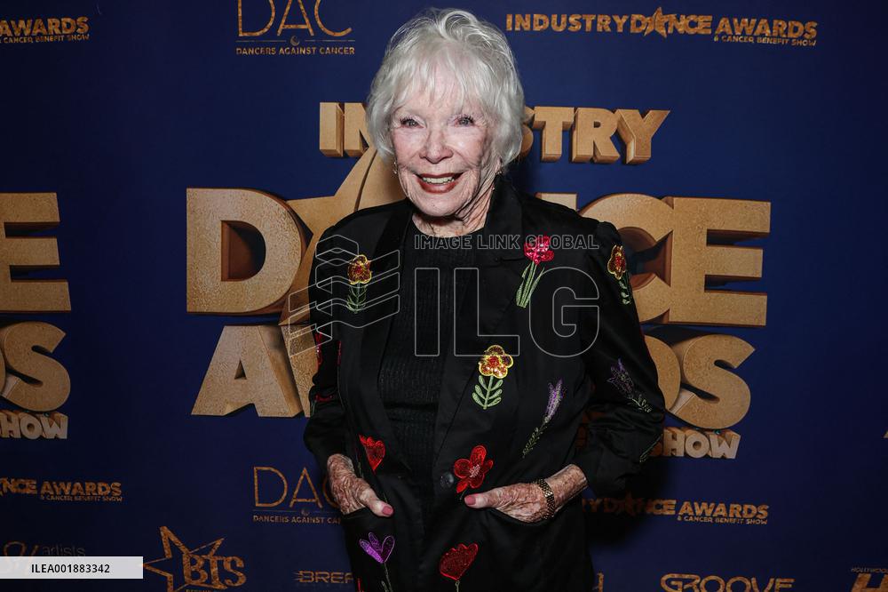 Industry Dance Awards - LA