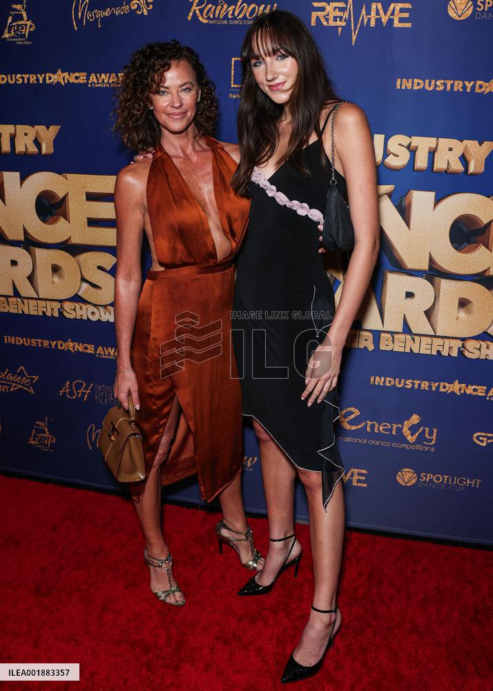 Industry Dance Awards - LA