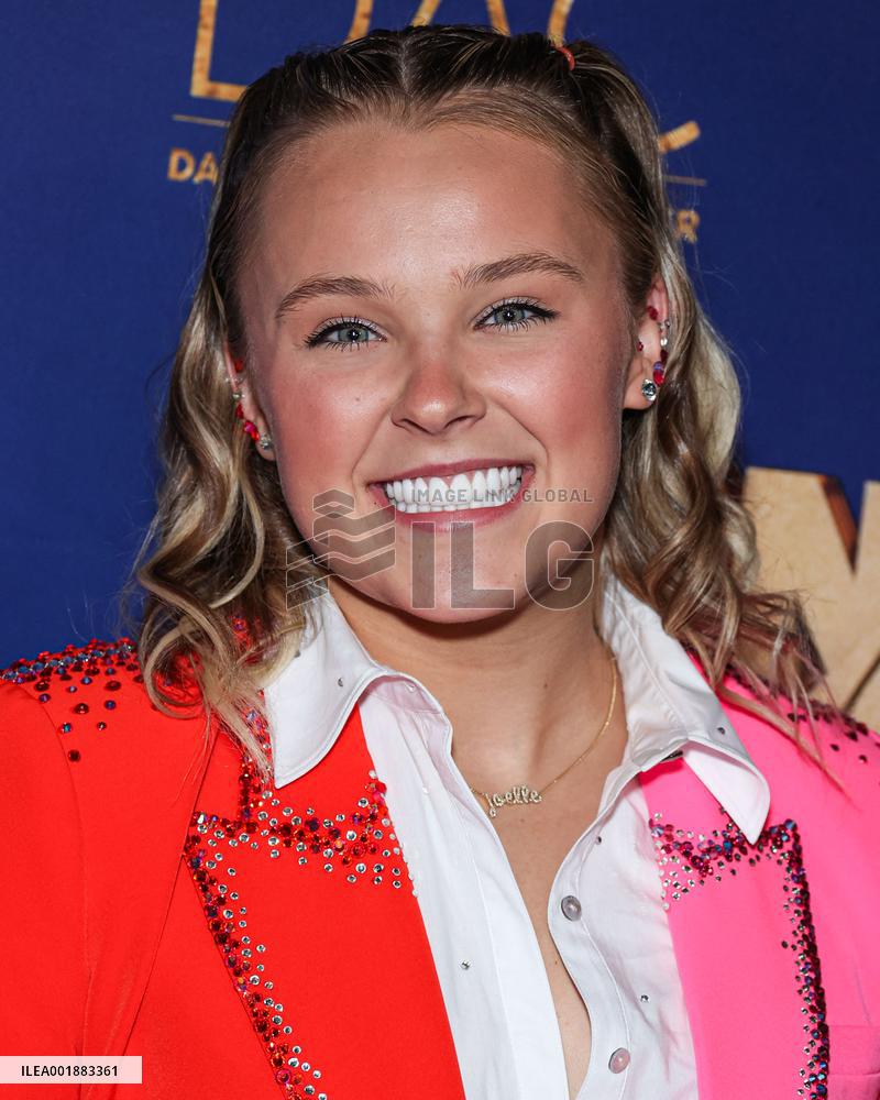 Industry Dance Awards - LA