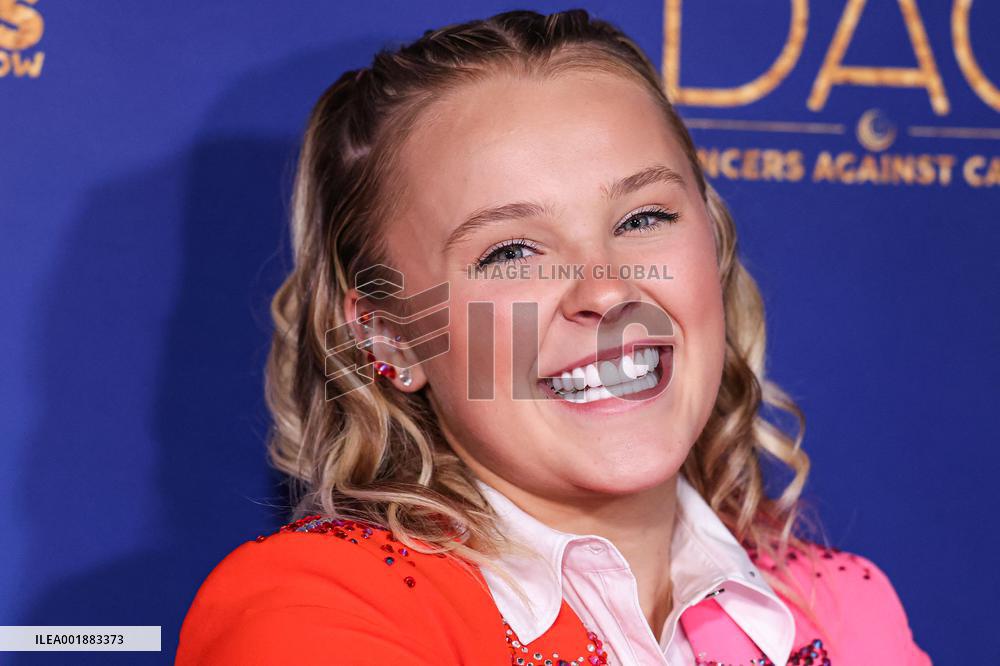 Industry Dance Awards - LA