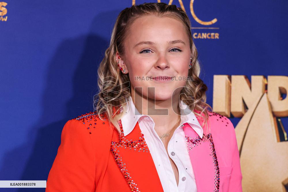 Industry Dance Awards - LA