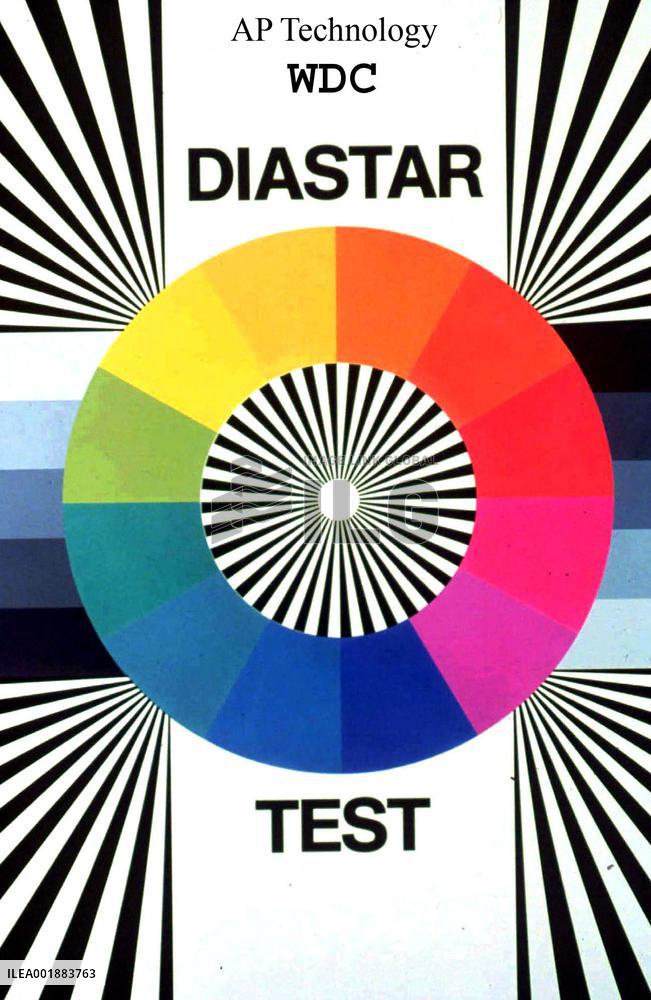AP DIASTAR TEST