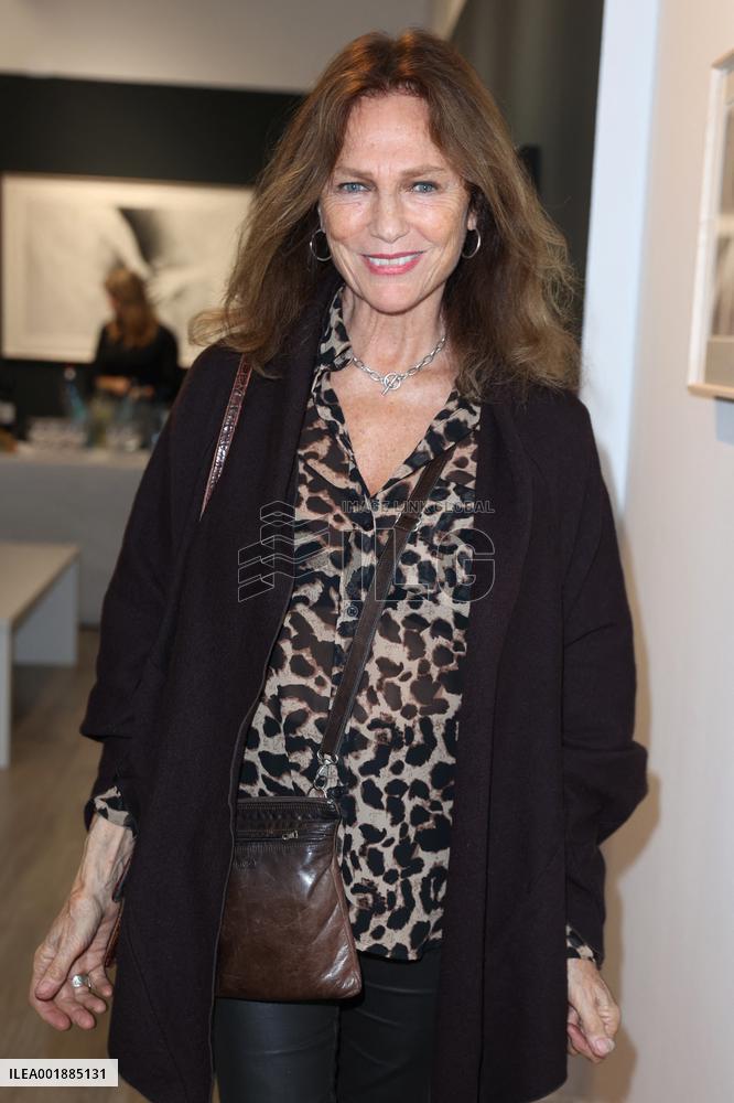Martine Couralet-Laing ‘DreamLand’ book launch - Paris