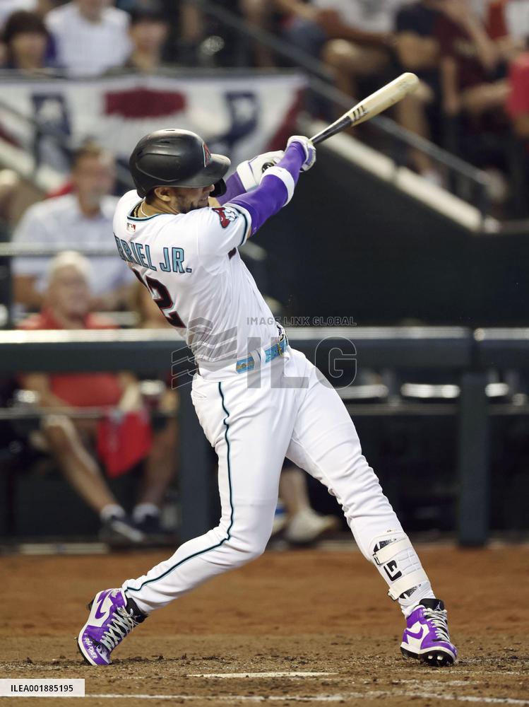 Baseball: MLB Championship Series