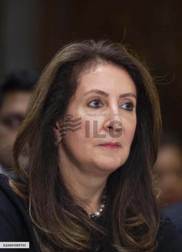 Senate Hearings - Washington