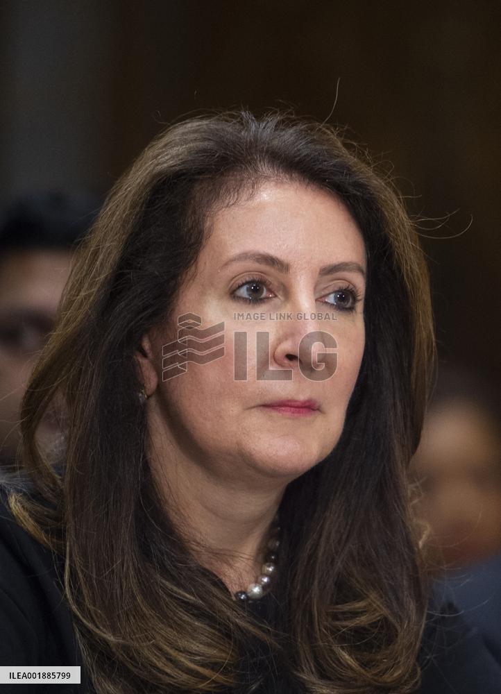 Senate Hearings - Washington