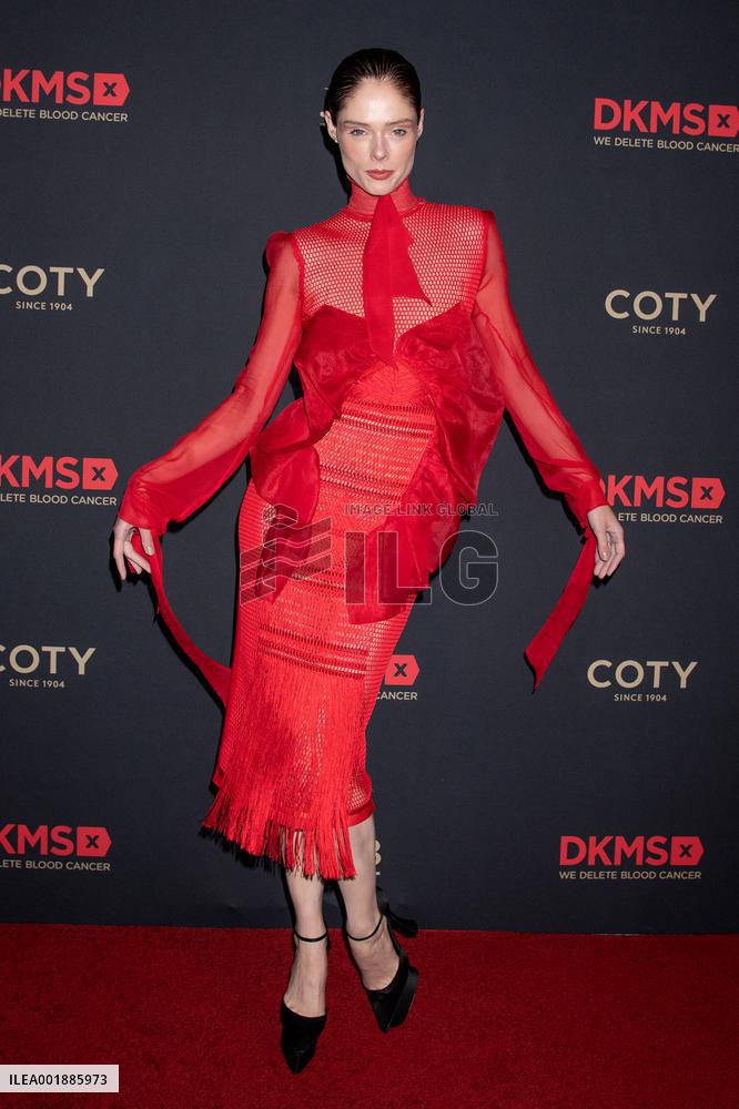 17th Annual DKMS Gala - NYC