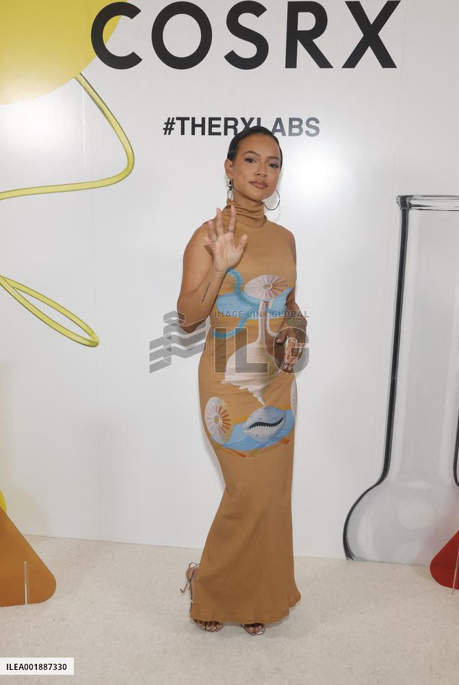 Korean Skin Care Brand COSRX US Brand Event - LA