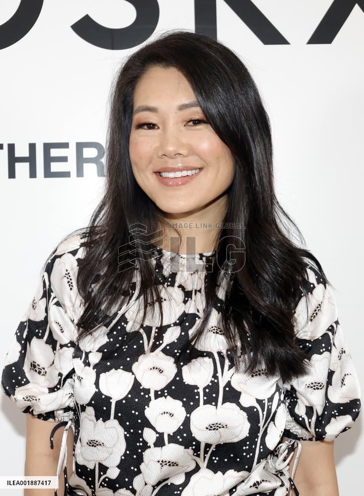 Korean Skin Care Brand COSRX US Brand Event - LA