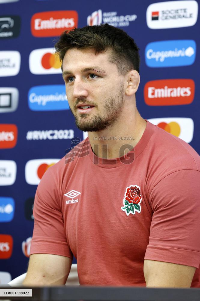 Rugby World Cup in France