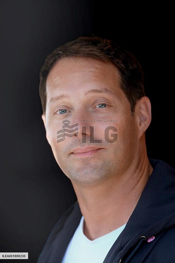 Thomas Pesquet Releasing His Autobiography