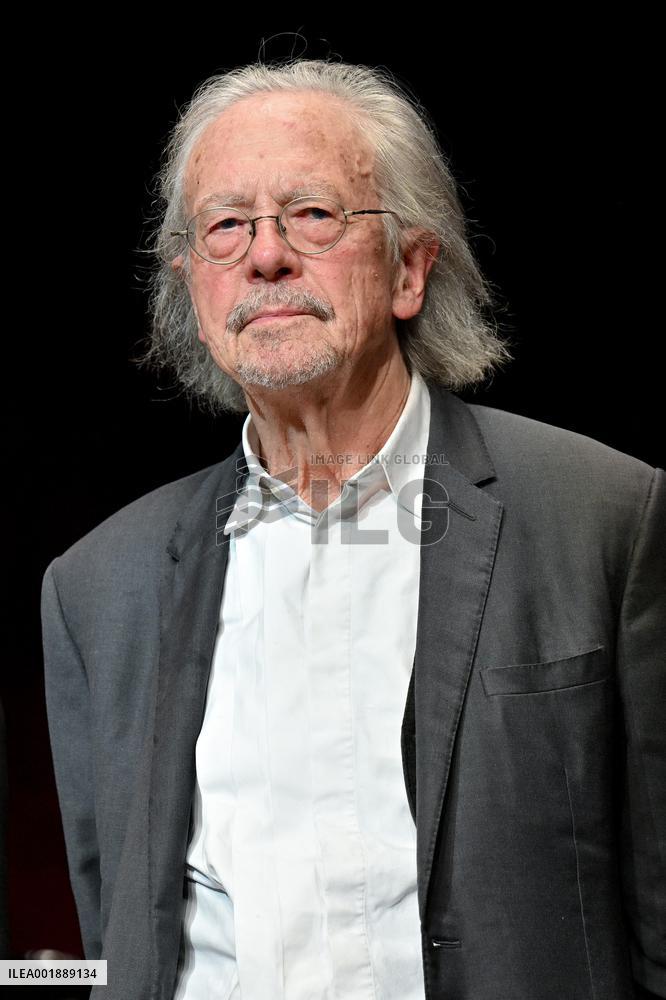 Lumiere Film Festival Prix Lumiere Ceremony