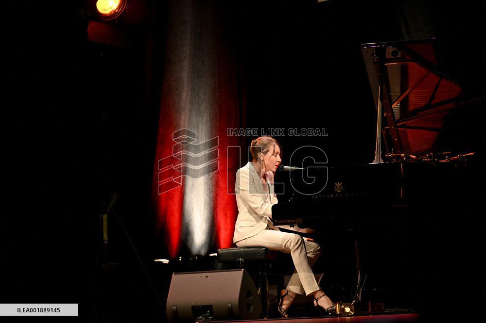 Lumiere Film Festival Prix Lumiere Ceremony