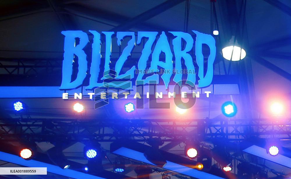 Microsoft Acquires Activision Blizzard