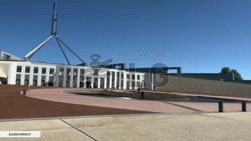 China-Australia economic, trade cooperation to benefit both countries, world: ambassador