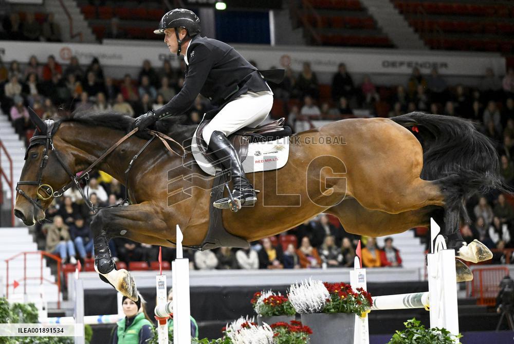 Helsinki International Horse Show