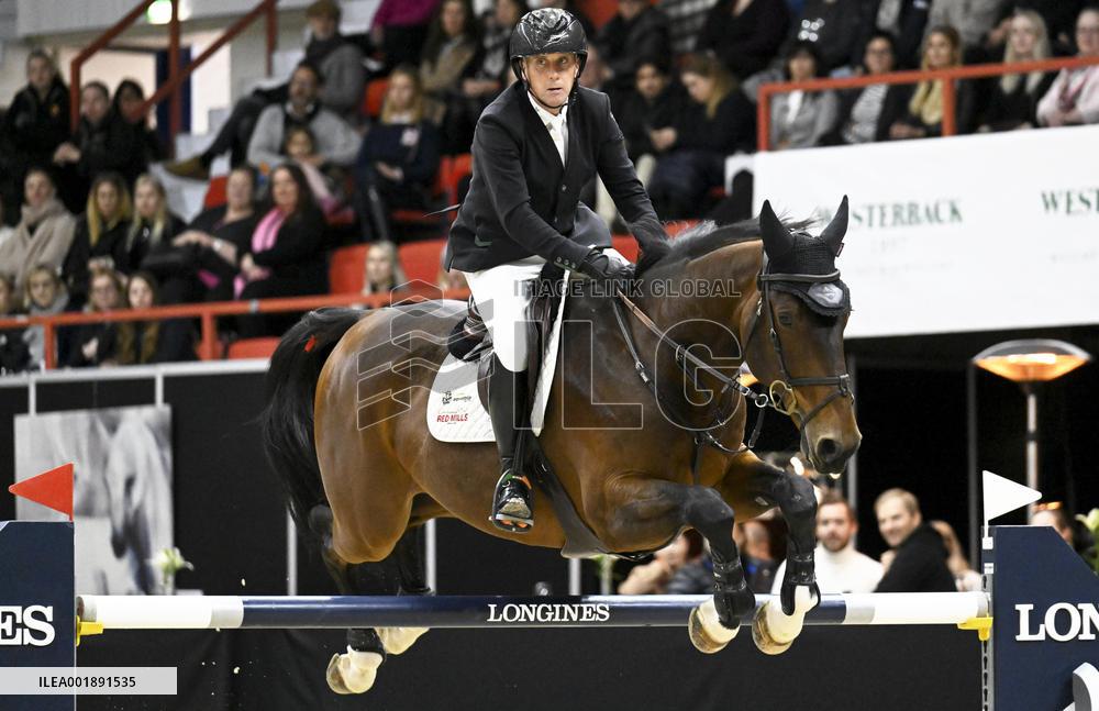 Helsinki International Horse Show