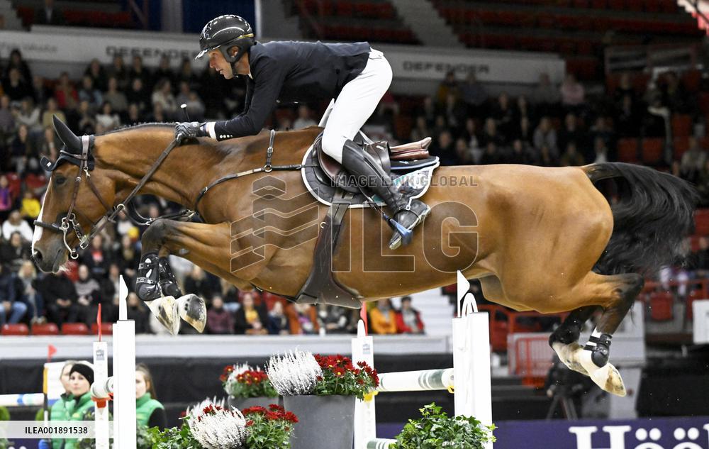 Helsinki International Horse Show