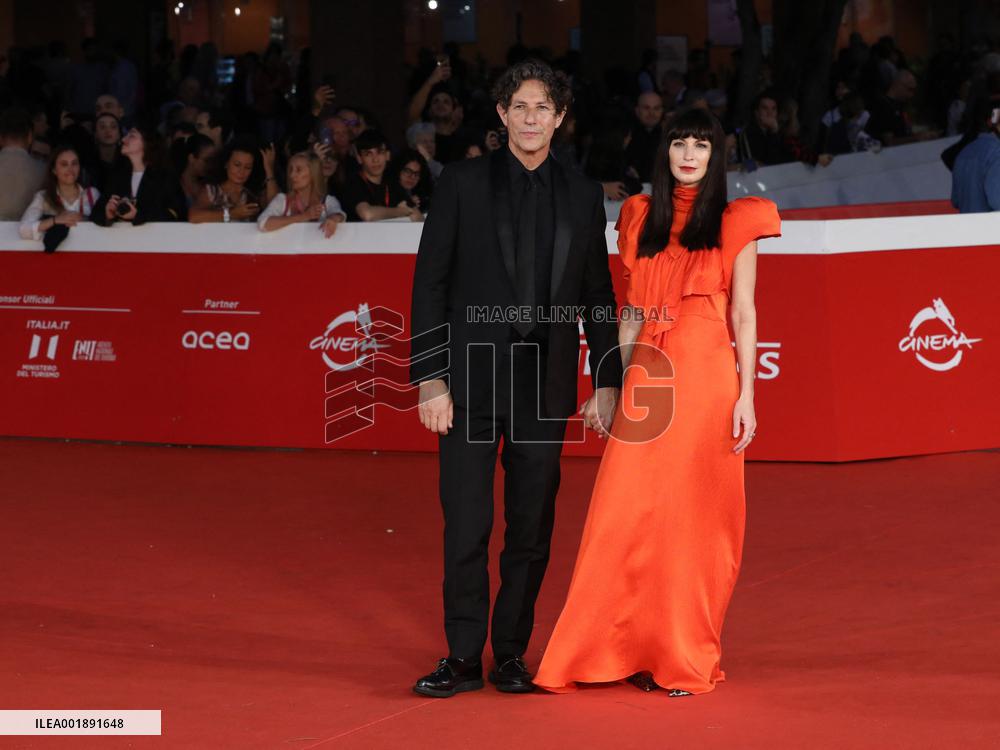 RFF - I Told You So Screening