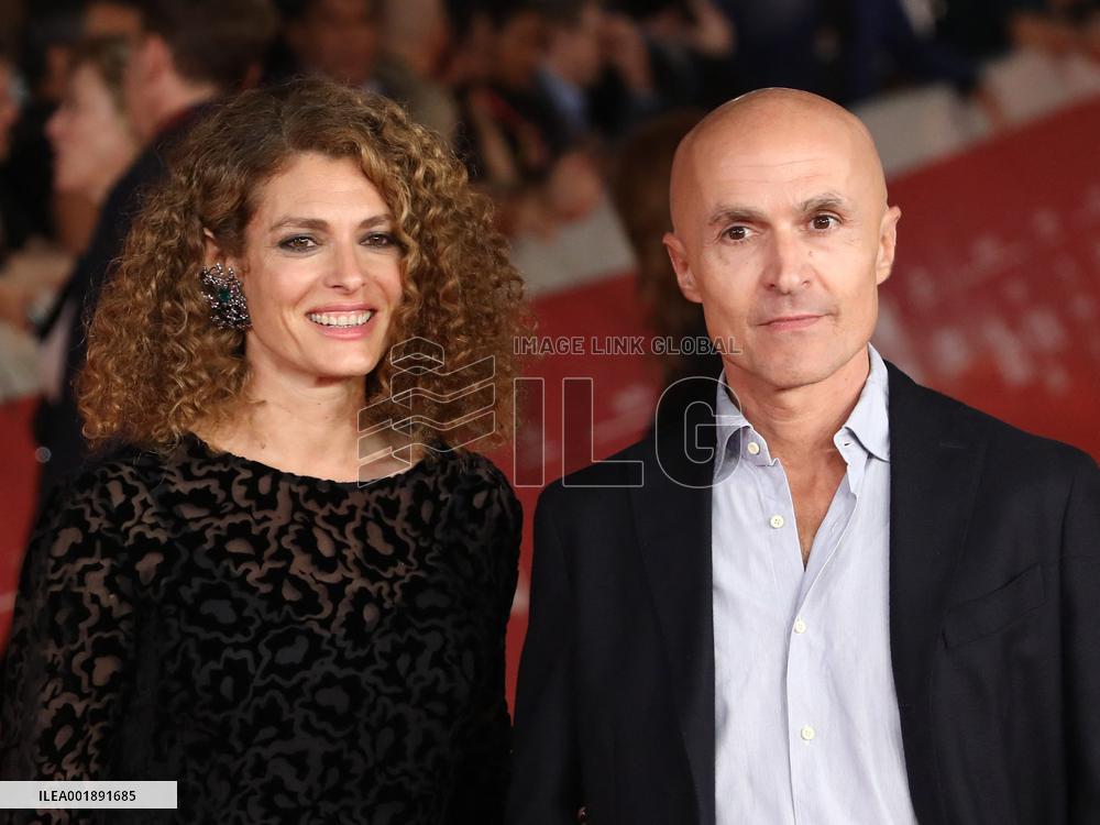 RFF - I Told You So Screening