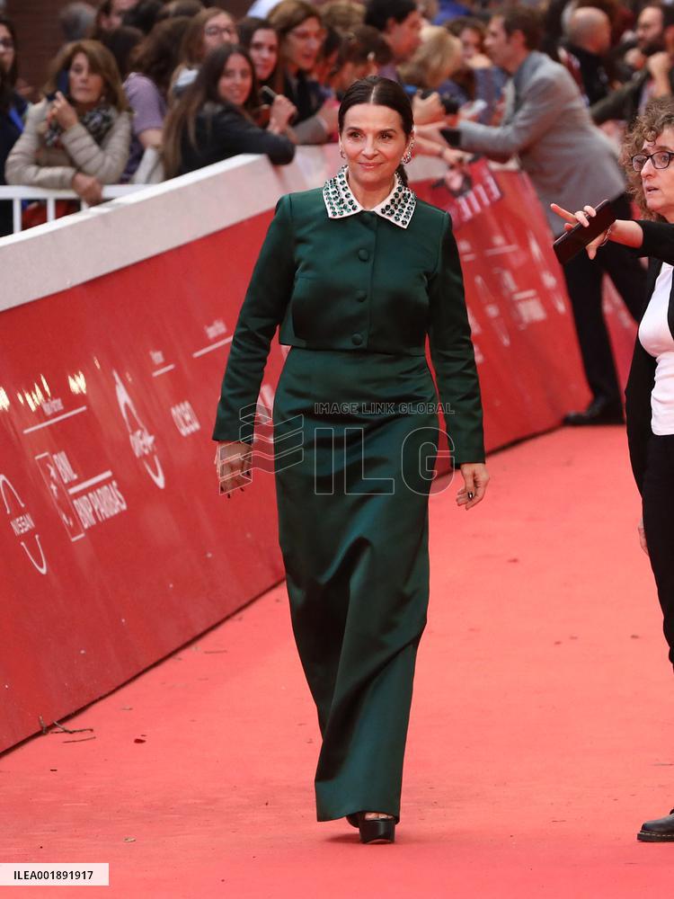 RFF - La Passion De Dodin Bouffant Screening