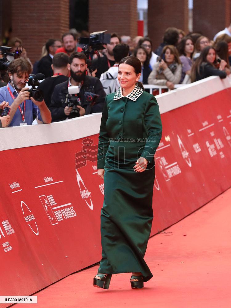 RFF - La Passion De Dodin Bouffant Screening