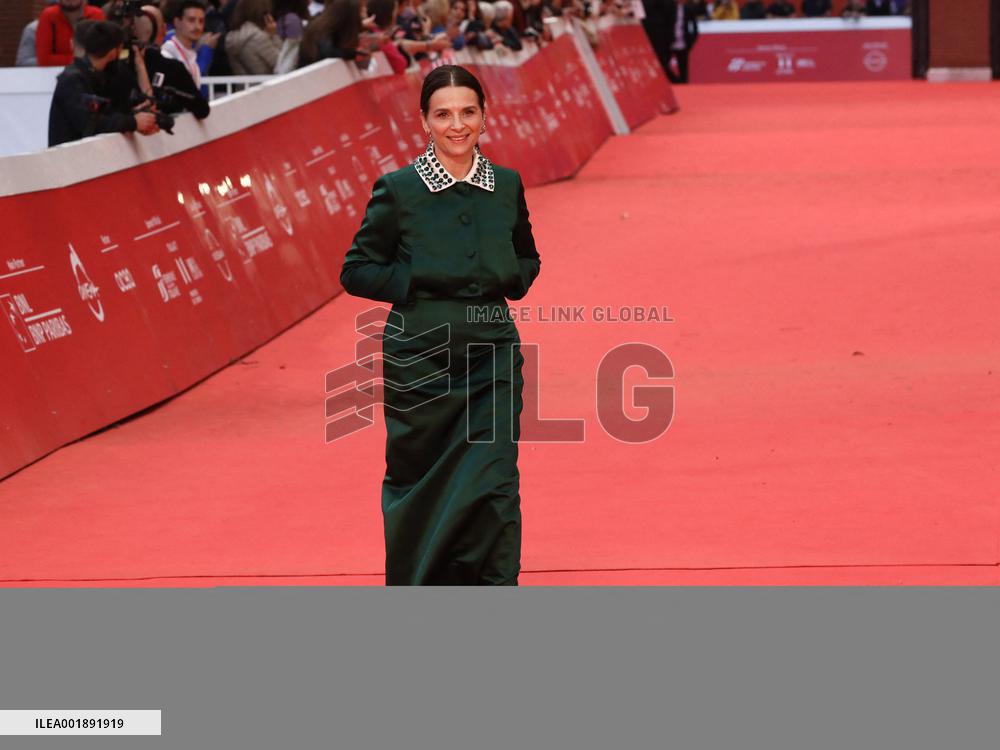 RFF - La Passion De Dodin Bouffant Screening