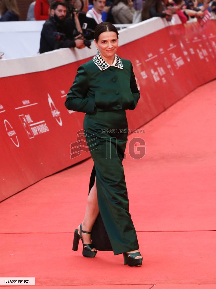 RFF - La Passion De Dodin Bouffant Screening