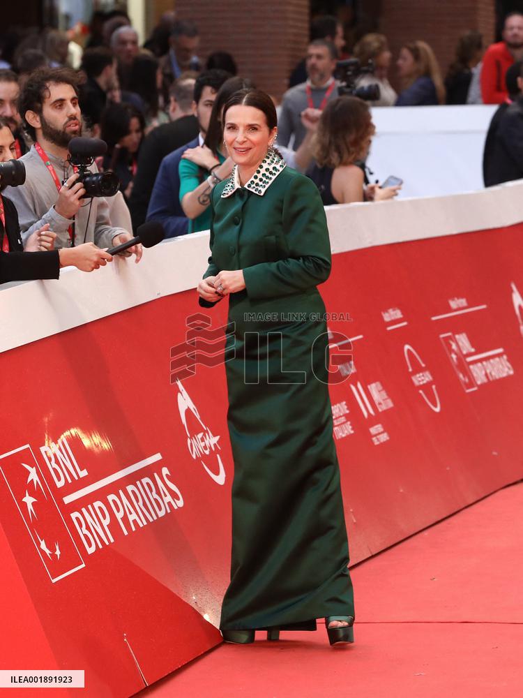 RFF - La Passion De Dodin Bouffant Screening